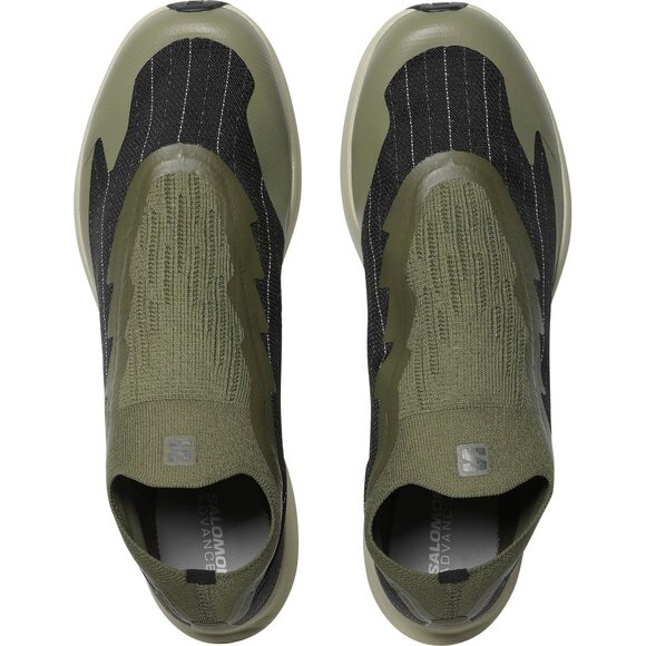 Salomon Advanced Pulsar Reflective - Picture 2 of 9